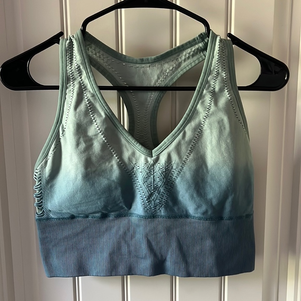 PINK Sports Bra